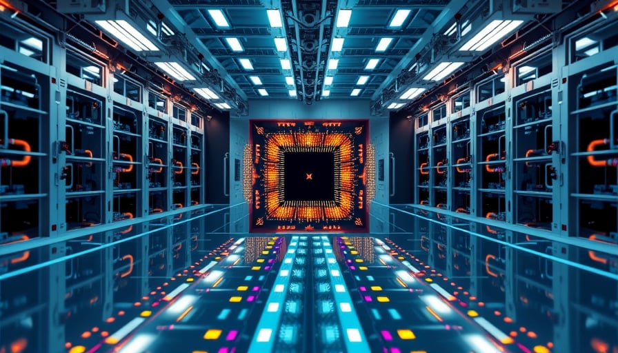 Is PVA TePla Undervalued? High‑Tech German Stock's Rising Value and Risks