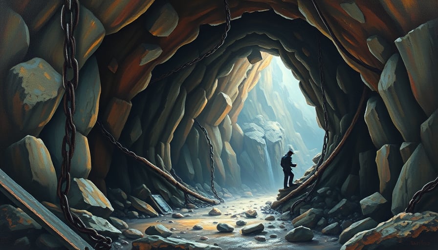 Is Sailfish Royalty Corp. Overvalued? 2025 Stock Drop Spurs Investor Scrutiny