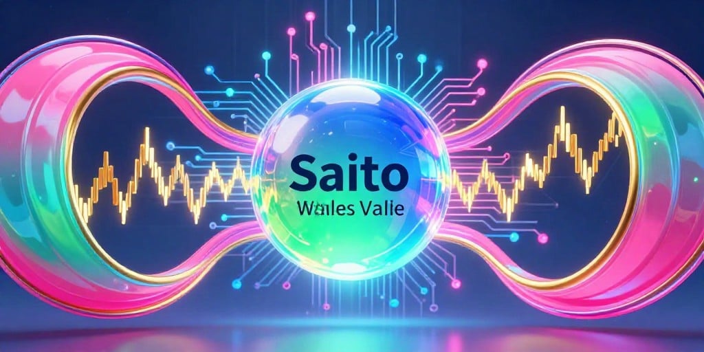 Is Saito Crypto Still Worth the Risk? 52‑Week High, Low, and Market Cap Explained Is Saito Crypto Still Worth the Risk? 52‑Week High, Low, and Market Cap Explained