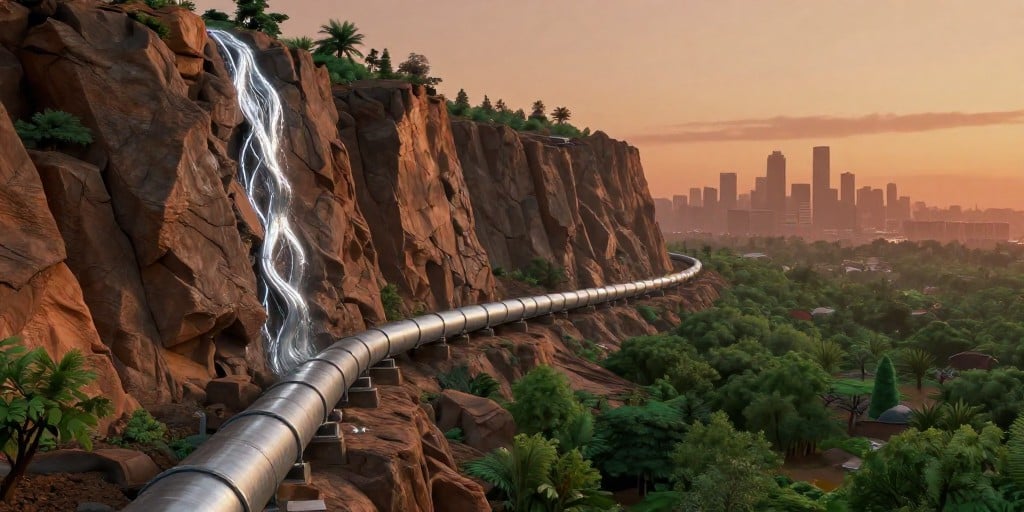 Is Santacruz Silver Mining a Silver‑Gold Investment or a Volatile Speculation? Is Santacruz Silver Mining a Silver‑Gold Investment or a Volatile Speculation?
