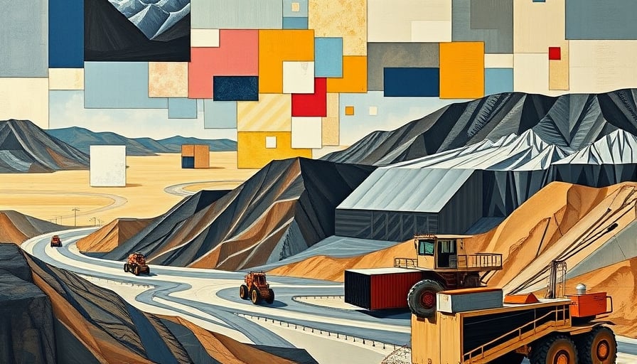 Is Sarytogan Graphite a High‑Risk Bet? Market Volatility, Low Valuation and Investor Uncertainty Explained Is Sarytogan Graphite a High‑Risk Bet? Market Volatility, Low Valuation and Investor Uncertainty Explained