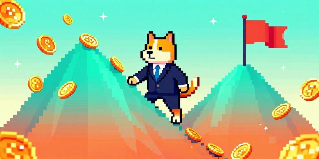 Is Sato The Dog a Viable Crypto? Examining Its Volatility and Tiny Market Cap