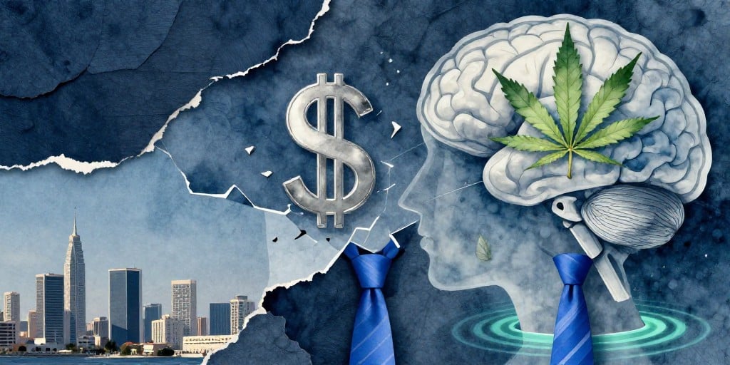 Is SciSparc’s Cannabinoid Tech Worth the Risk? A Deep Dive Into Volatile Finances Is SciSparc’s Cannabinoid Tech Worth the Risk? A Deep Dive Into Volatile Finances