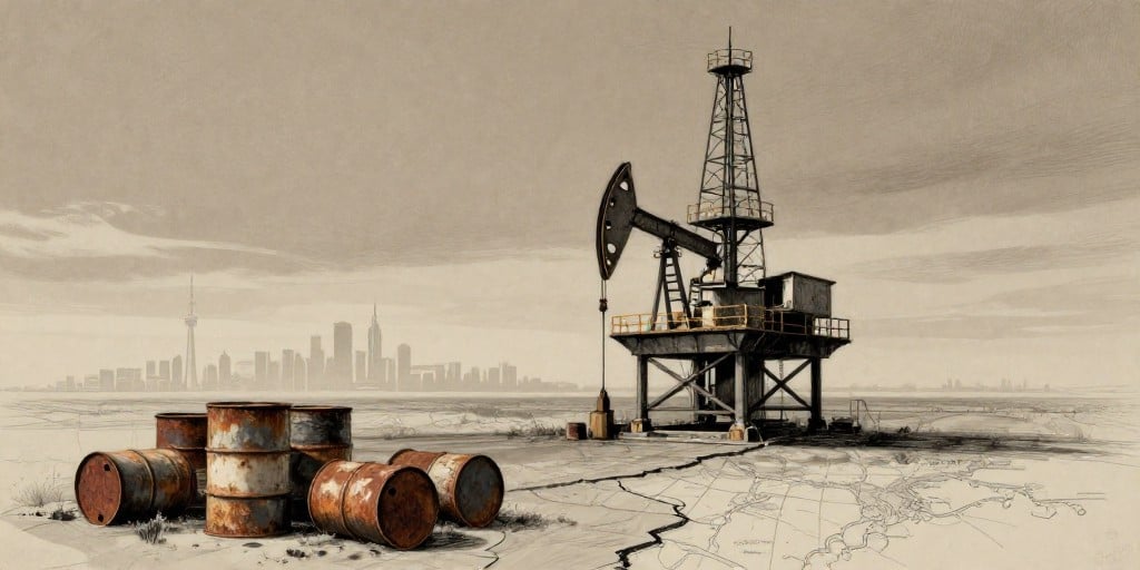 Is Sintana Energy a Safe Investment? Unpacking Its Volatile Financials