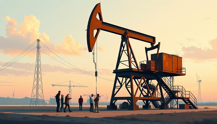 Is Sintana Energy Inc. a Risky Bet? 2026 Stock Analysis and Future Outlook