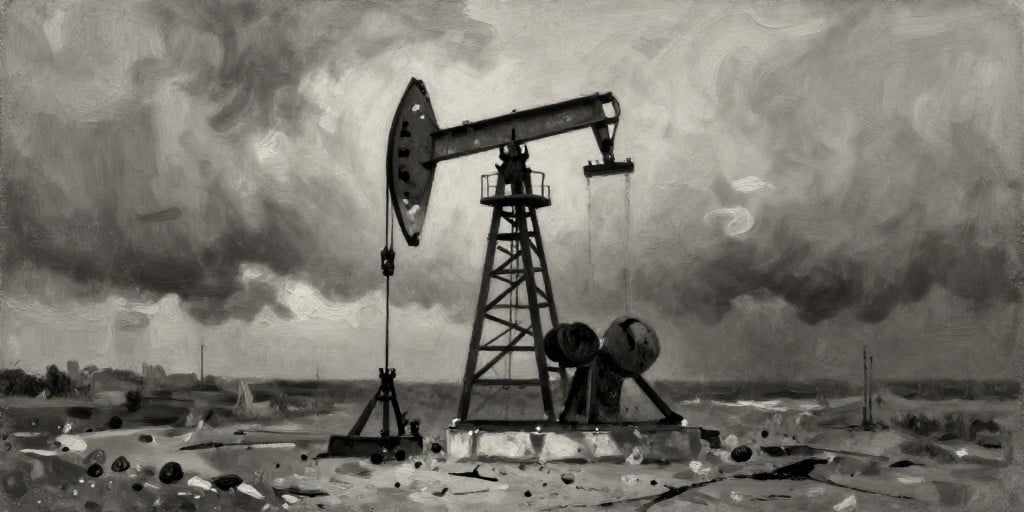 Is Sintana Energy on the Verge of Collapse? Unpacking Its Negative P/E and Volatile Stock Is Sintana Energy on the Verge of Collapse? Unpacking Its Negative P/E and Volatile Stock