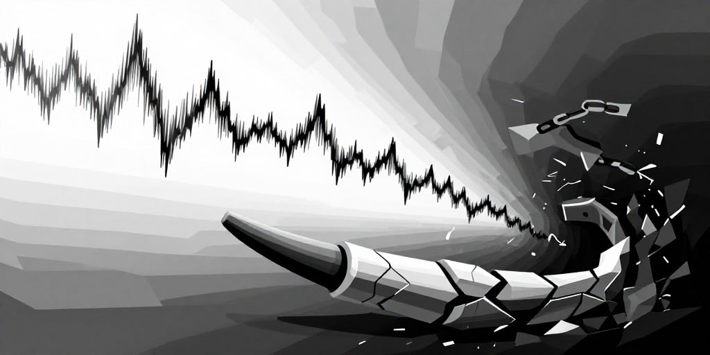Is Siren Crypto on the Rise Again? 52-Week Price Swing Revealed Is Siren Crypto on the Rise Again? 52-Week Price Swing Revealed