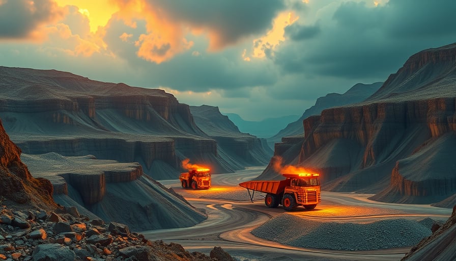 Is Sitka Gold Corp a High‑Risk, High‑Reward Play? Insights on Volatility & Rhosgobel Drilling