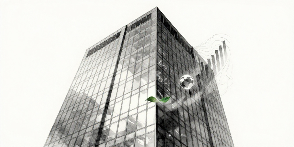 Is S&P Global's Credibility at Risk? Credit, ESG, and Market Sentiment Explained Is S&P Global's Credibility at Risk? Credit, ESG, and Market Sentiment Explained