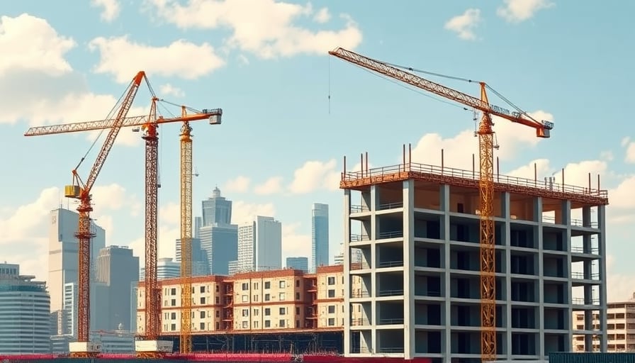 Is Sterling Infrastructure Still a Solid Bet? 2025 Stock Decline and Future Risks Explained Is Sterling Infrastructure Still a Solid Bet? 2025 Stock Decline and Future Risks Explained