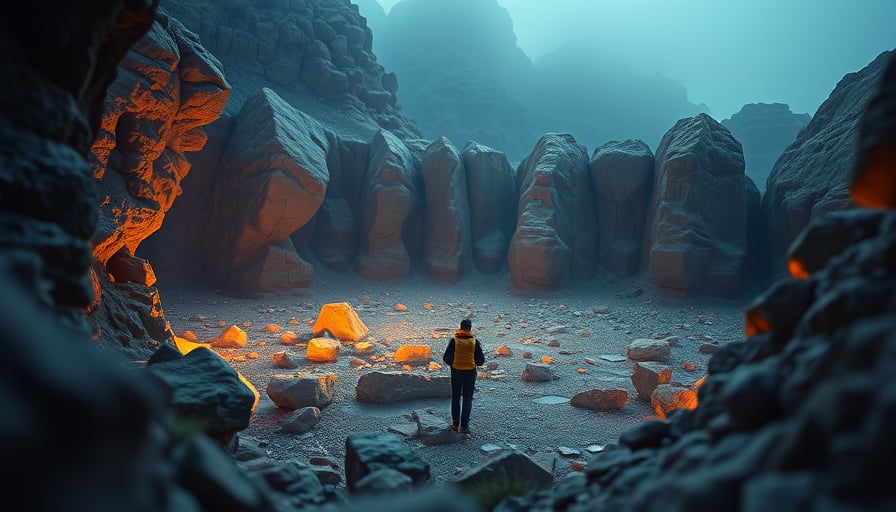 Is Tajiri Resources' Gold Intercepts a Real Win or Just Hype?