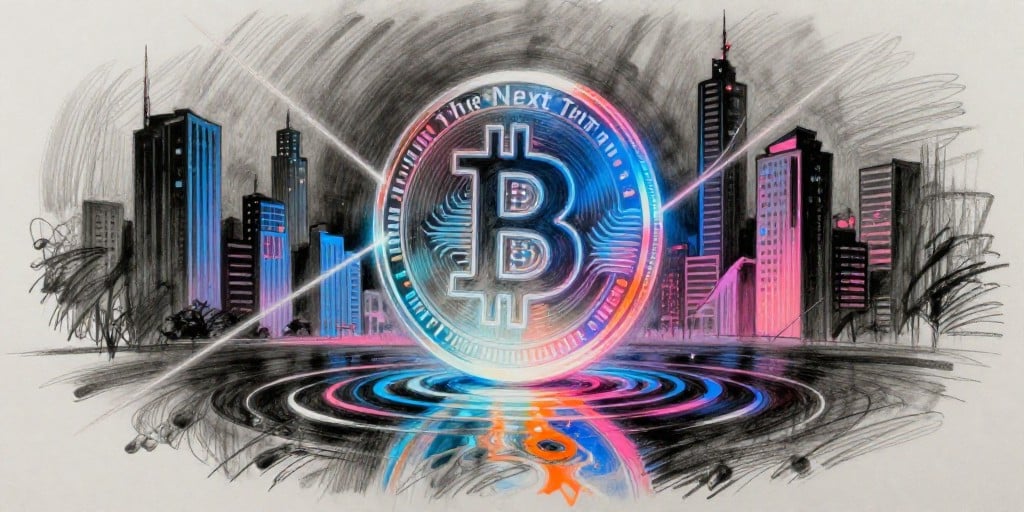 Is "The Next Bitcoin" Just a Crypto Mirage? Market Risks Unveiled