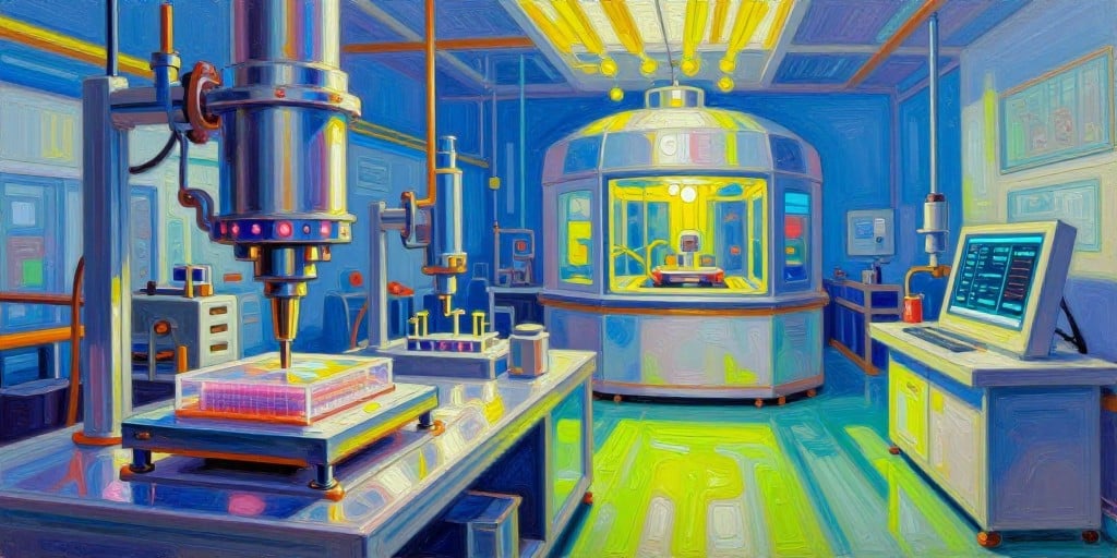 Is Tianshui Huatian Technology's Semiconductor Future at Risk? Is Tianshui Huatian Technology's Semiconductor Future at Risk?