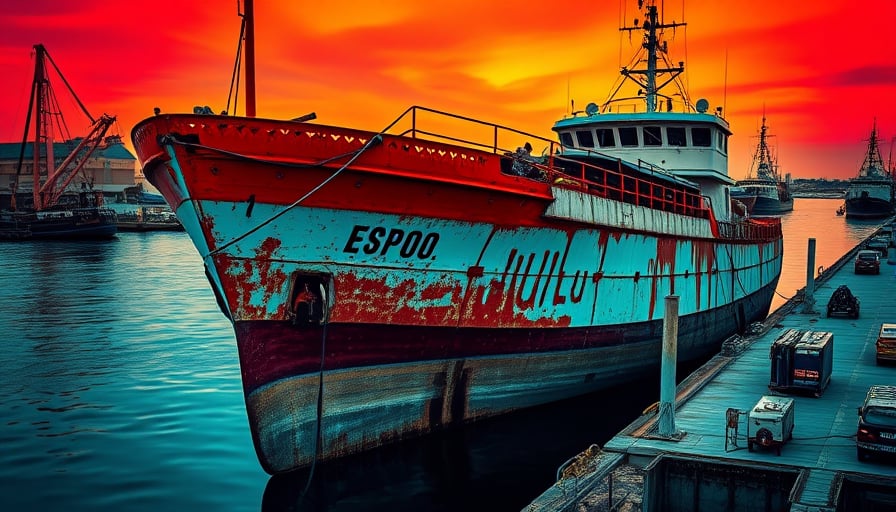 Is Titanium Transportation Stock a Risky Undervaluation? 2025 Performance Analysis