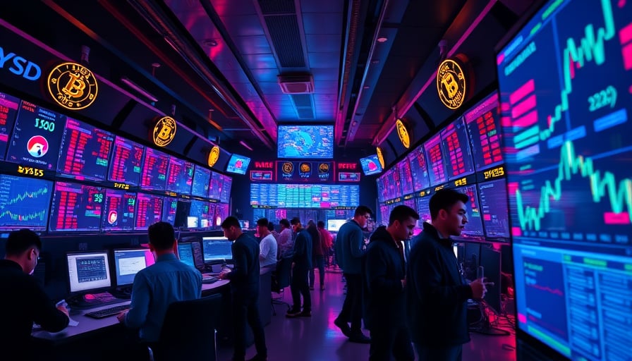 Is Toshi Crypto’s Future in Jeopardy? Market Volatility and Survival Risks Explained Is Toshi Crypto’s Future in Jeopardy? Market Volatility and Survival Risks Explained