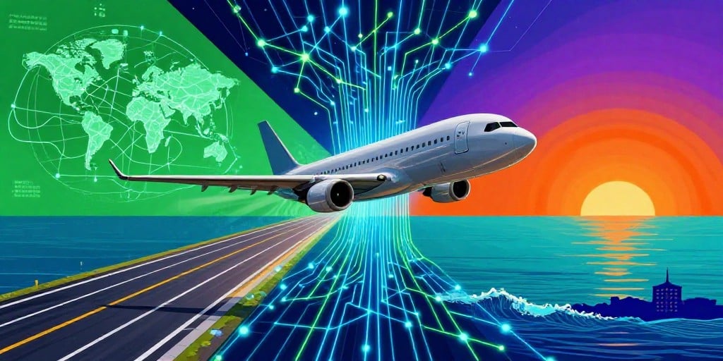 Is TUI AG a Value Buy or a Risky Bet? Evaluating Growth, Margins, and Digital Shift Is TUI AG a Value Buy or a Risky Bet? Evaluating Growth, Margins, and Digital Shift