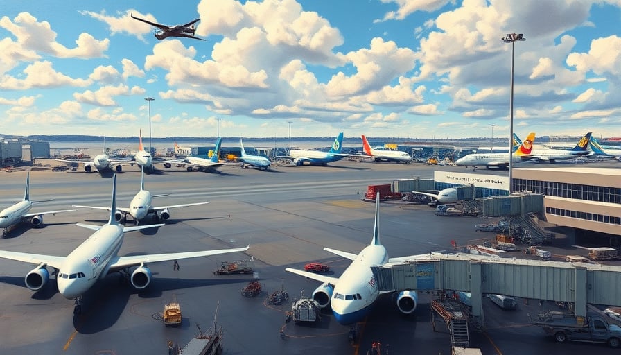 Is TUI AG’s Aggressive Africa‑Asia Expansion Worth the Risk? Is TUI AG’s Aggressive Africa‑Asia Expansion Worth the Risk?