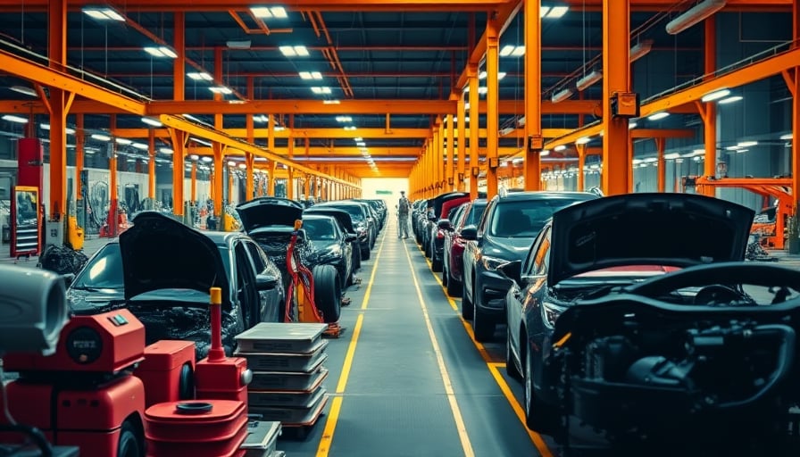 Is Xingmin's Negative P/E a Signal of Deep Trouble in China's Auto Component Market?