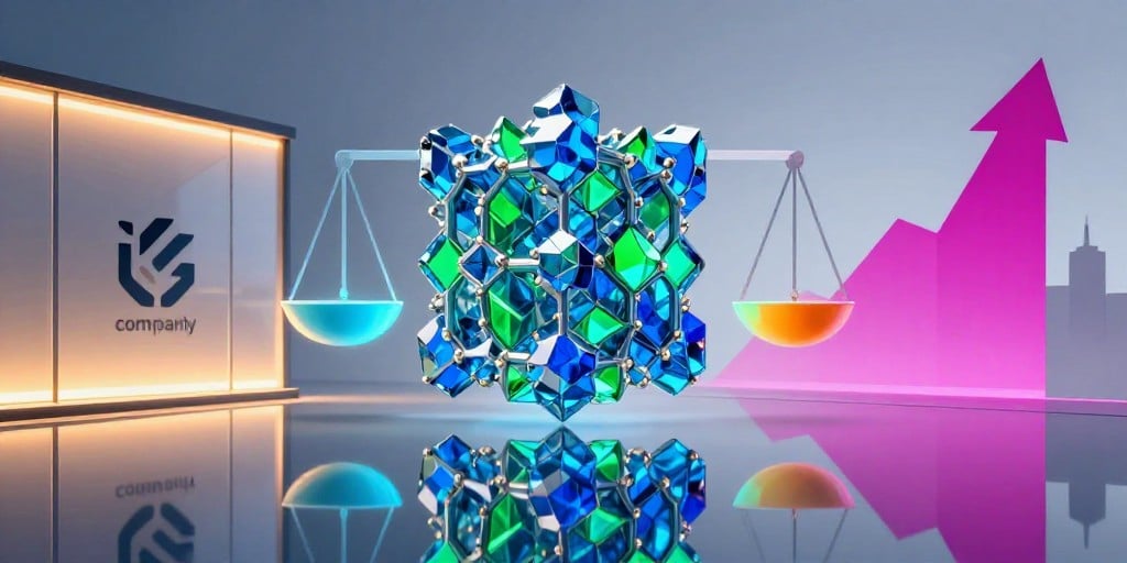 Is XINYAQIANG SILICON CHEMIST a Rising Star or a Volatile Gamble? Is XINYAQIANG SILICON CHEMIST a Rising Star or a Volatile Gamble?