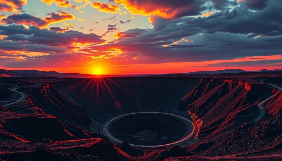 Is XXIX Metal Corp Ready to Bridge the Global Copper Shortage?