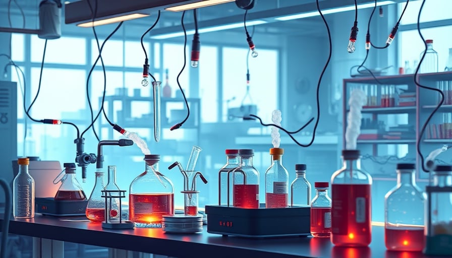 Is Zentek Ltd. a Profitable Graphene Innovator? Investors Weigh Its Volatile Future