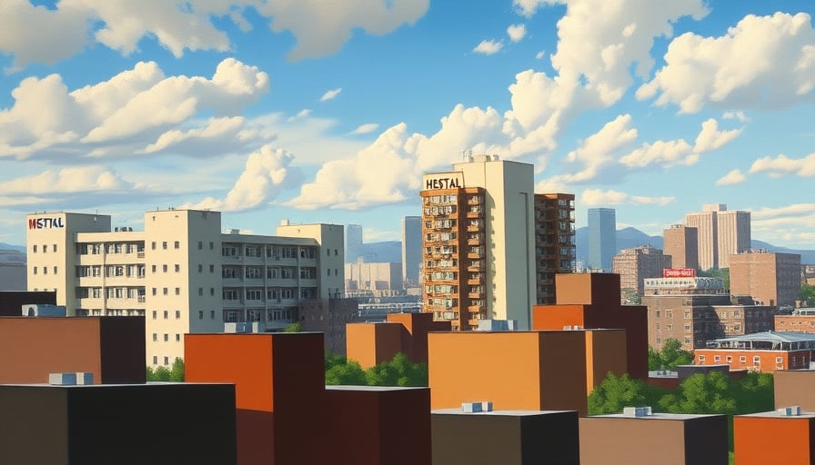 Is Zhongzhu Healthcare Holding on the Verge of a Strategic Turnaround? Is Zhongzhu Healthcare Holding on the Verge of a Strategic Turnaround?