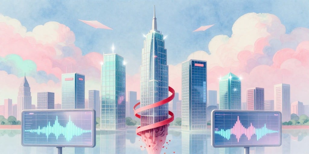 Is Ziff Davis Still a Viable Digital Media Player? Investor Concerns Grow Amid Volatile Stock and Negative P/E Ratio Is Ziff Davis Still a Viable Digital Media Player? Investor Concerns Grow Amid Volatile Stock and Negative P/E Ratio