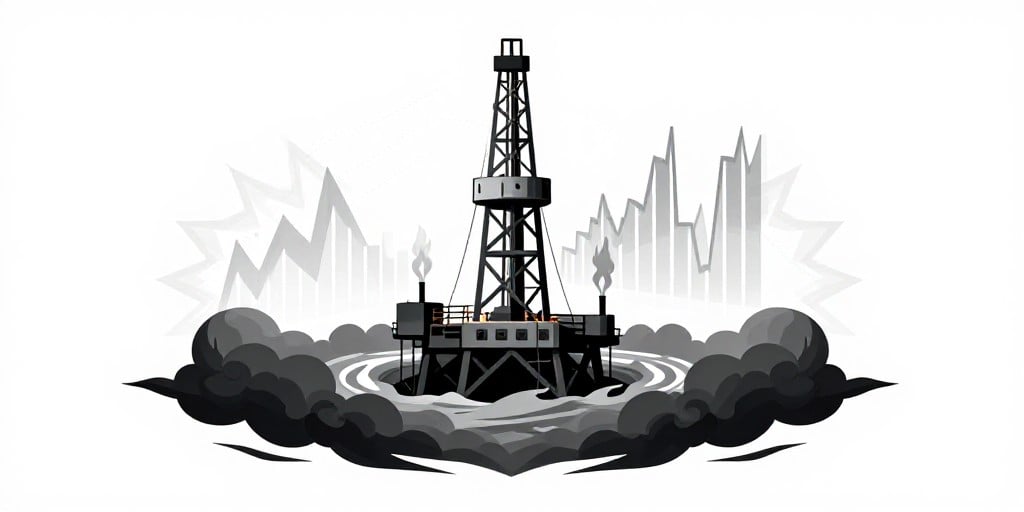 Is Zion Oil & Gas Facing a Crisis? Volatility, Losses, & OTC Challenges Exposed