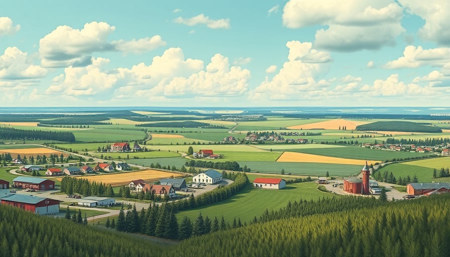 ISC’s Strong Q3 Earnings Show Real Estate Service Growth and Investor Confidence