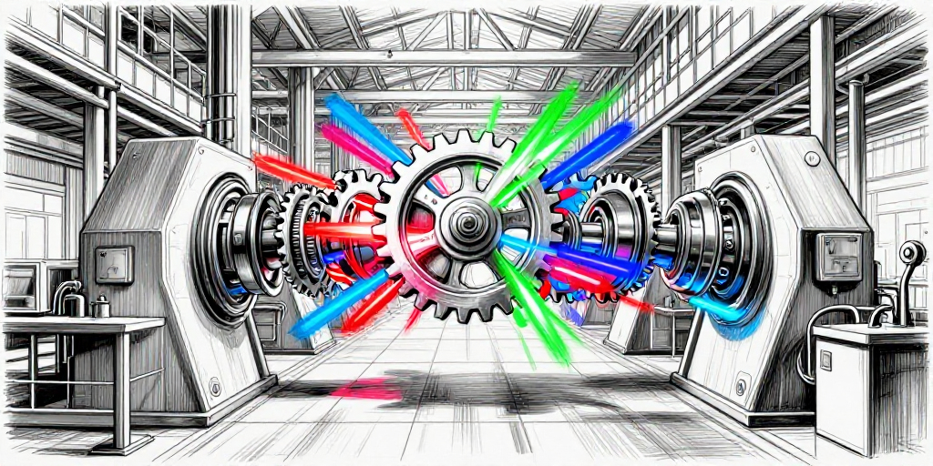 ISDN Holdings Faces Financial Hurdles: Can It Reclaim Industry Leadership?