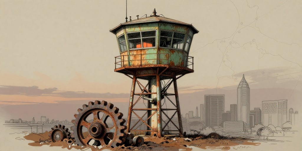 ISDN Holdings: Singapore's Industrial Automation Leader Driving Innovation & Growth