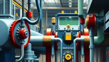 ISGEC Heavy Engineering Ltd: Leading India's Industrial Sector with Diverse Operations and Strategic Growth