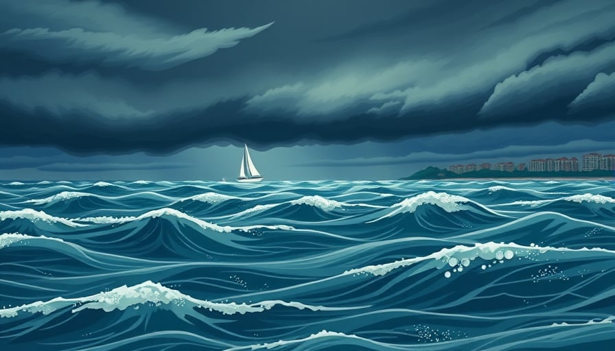 Islander Cryptocurrency Faces High-Risk Profile Amidst Volatility and Limited Market Adoption Islander Cryptocurrency Faces High-Risk Profile Amidst Volatility and Limited Market Adoption