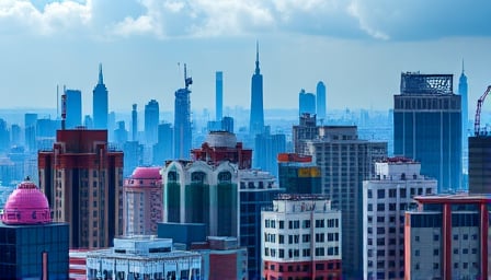 Isoftstone Navigates AI Boom Amid High Valuation Concerns Isoftstone Navigates AI Boom Amid High Valuation Concerns