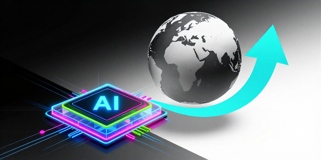 ISOFTSTONE Rides AI‑Compute Surge: Capitalizing on China's Domestic Chip Revolution