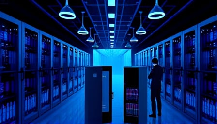 Isoftstone Soars with Huawei-Linked Surge Amid Tech Innovations