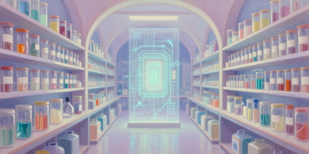 iSpecimen Inc: Revolutionizing Medical Research with a Global Specimen Marketplace iSpecimen Inc: Revolutionizing Medical Research with a Global Specimen Marketplace