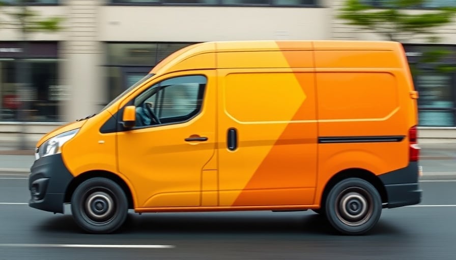 iSpecimen's Direct‑Shipment Boost Cuts Transit 85% & Sparks 91% Stock Surge iSpecimen's Direct‑Shipment Boost Cuts Transit 85% & Sparks 91% Stock Surge