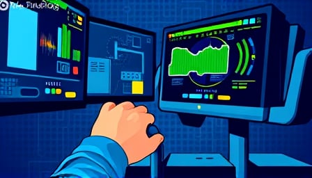Ispire Technology Inc. to Host Earnings Call Amid Stock Volatility and Market Uncertainty