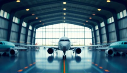 ISSC Reports Strong Q3 Growth Amid Strategic Initiatives and Honeywell Integration