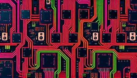 IT Sector in Flux: AVIT, Xindao, and Jiachuang Xinshe Amid Market Turmoil and Strategic Moves