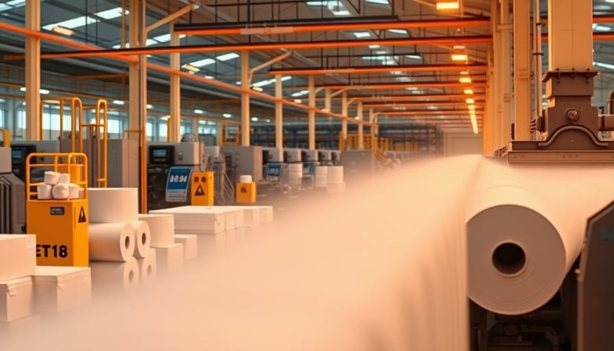 IT Tech Packaging Inc.: NYSE American Stock, 52-Week Range, and Financial Snapshot 2025