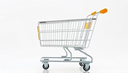 ITAB Shop Concept AB Faces Investor Disappointment with 40% Profit Drop in Q2 2025