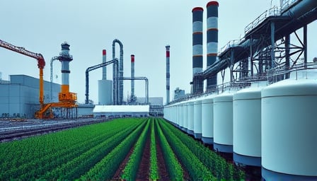 Itafos Inc. Celebrates Strong Q2 2025 Performance with Robust Financial Results