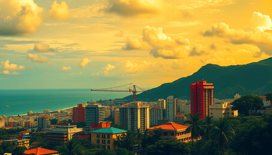 Itau Unibanco: Brazil’s Banking Powerhouse Driving Growth in 2025 Itau Unibanco: Brazil’s Banking Powerhouse Driving Growth in 2025