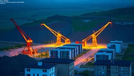 iTech Minerals Ltd: Capitalizing on the Surge in Demand for Battery Metals and Critical Minerals iTech Minerals Ltd: Capitalizing on the Surge in Demand for Battery Metals and Critical Minerals