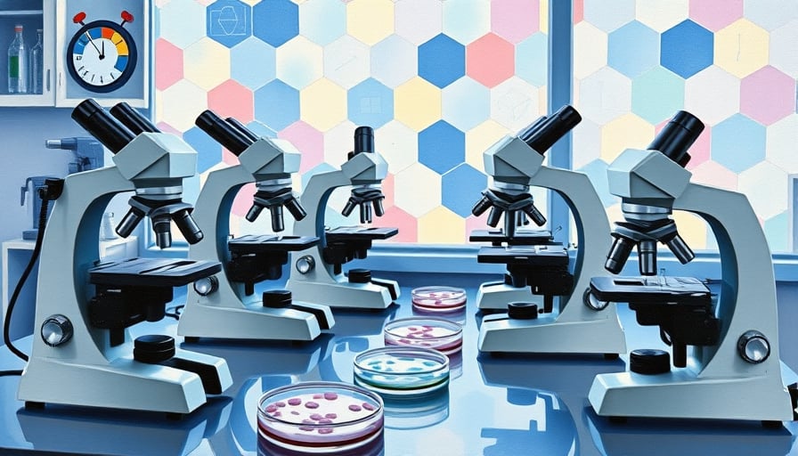 Iterum Therapeutics Targets Multi-Drug Resistant Pathogens Amid Stock Volatility
