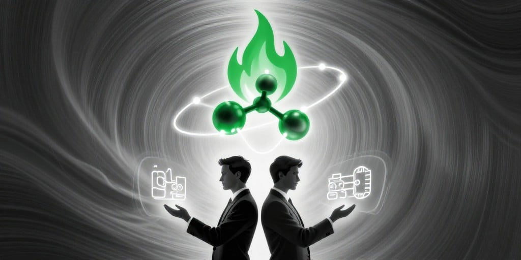 ITM Power Drives Green Hydrogen Innovation, Executives Join BYE Scheme ITM Power Drives Green Hydrogen Innovation, Executives Join BYE Scheme
