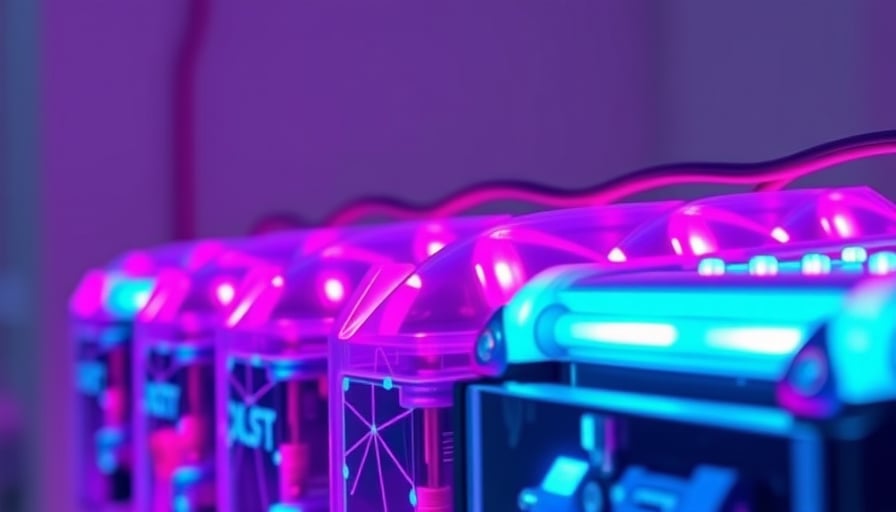 ITM Power PLC Accelerates Green Hydrogen Production, Driving Decarbonization