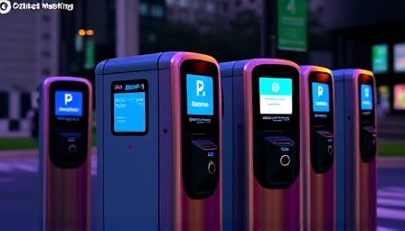 ITMAX Secures Major Smart Parking Contract with Shah Alam, Boosting Smart City Expansion in Selangor
